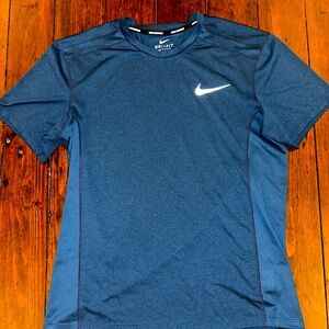 Nike Running Dri-Fit Shirt